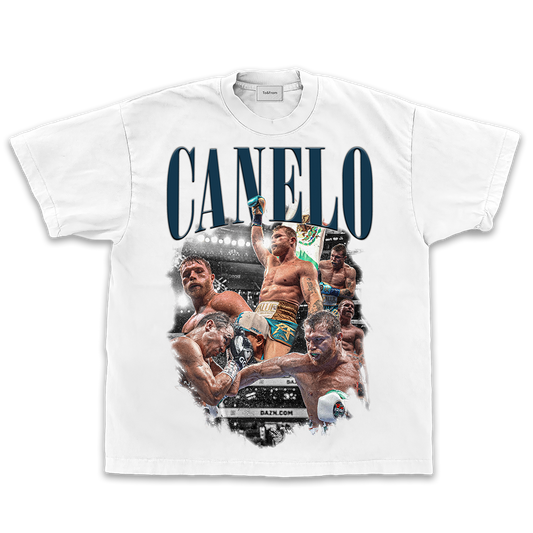 Canelo Tee