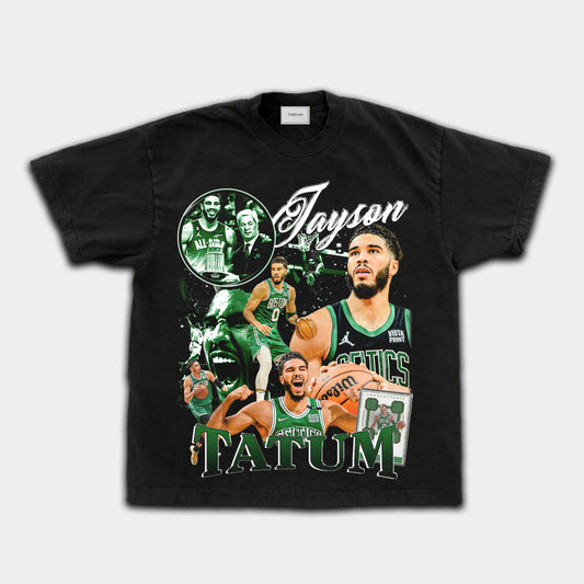 Jayson Tatum Tee