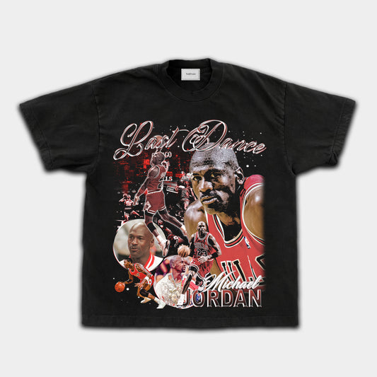 Michael Jordan Tee